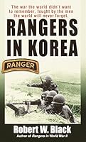 Algopix Similar Product 15 - Rangers in Korea The War the World