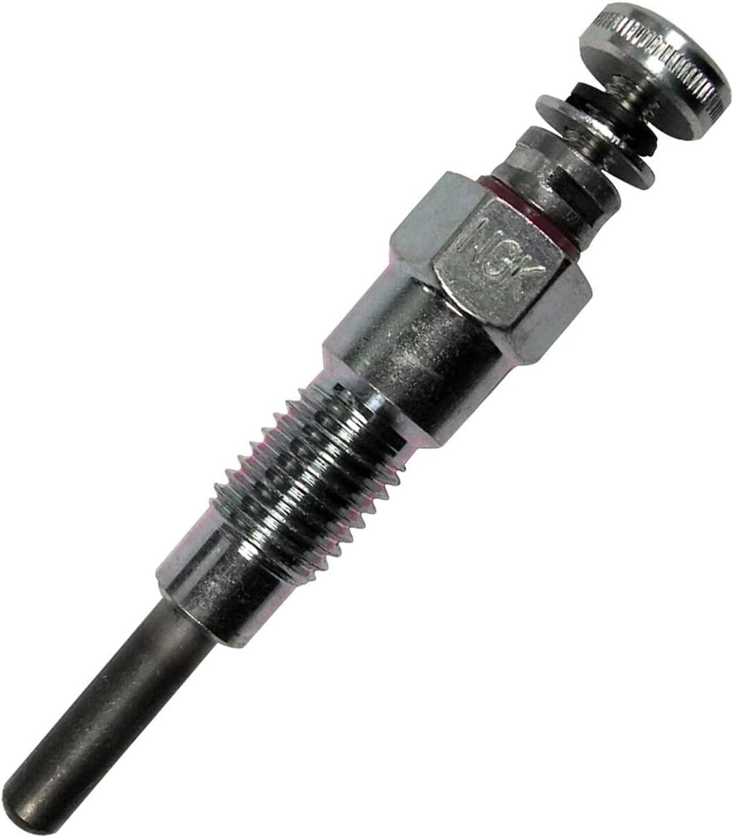 NGK 6766 Glow Plug Automotive