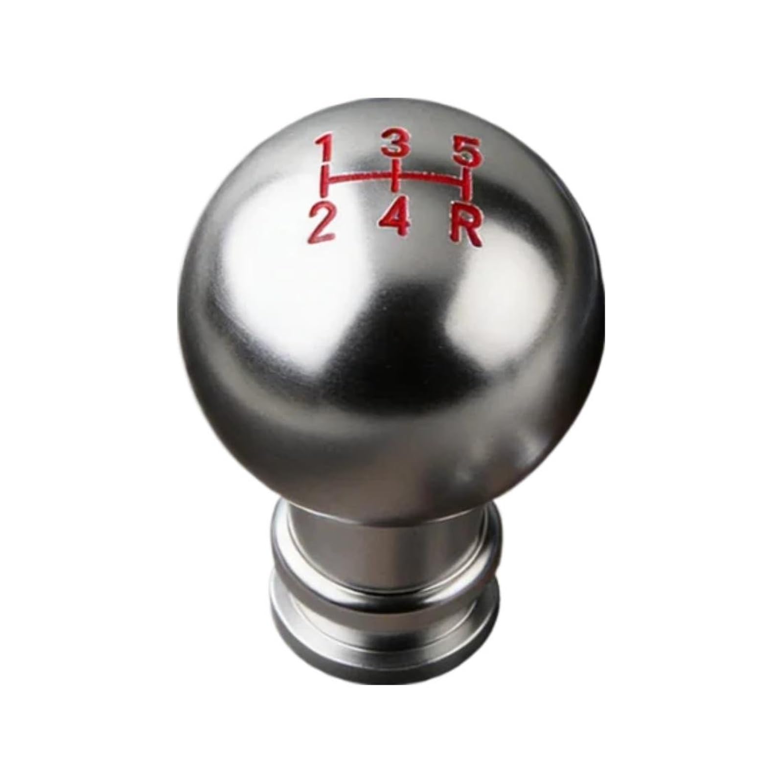 LOZOPMTMLD Performance Gear Knob for Universal Aluminum