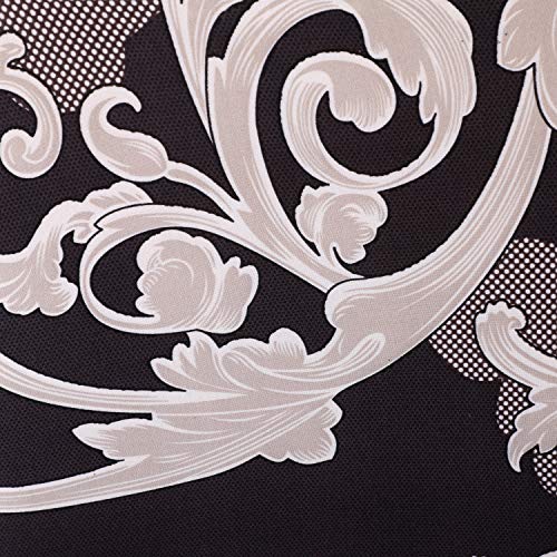 Save 16% on Stretch Dining Chair Covers Set of 4 - Image 4
