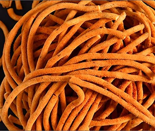 The Paratha Gujarat Special Gujarati Gathiya,Papadi BHAVNAGRI Gathiya,Fafda (NYLON),healthy & delicious Snacks,Tea Time,Gujurati snacks (Gujurati Gunchada Sev, 500_GMS) (B09QX66VZ3) Amazon Price History, Amazon Price Tracker