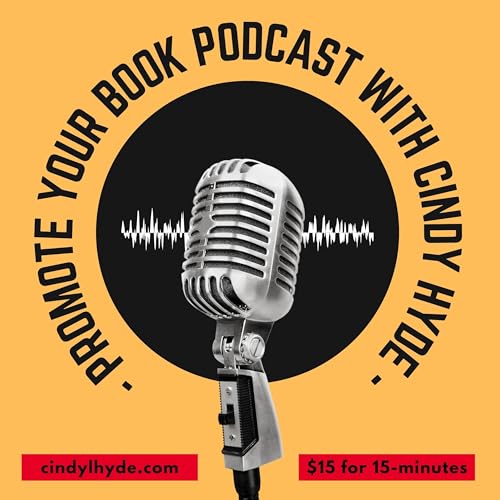 Promote Your Book Podcast cover art