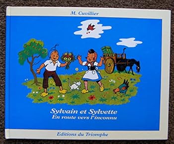 Hardcover En route vers l'inconnu [French] Book