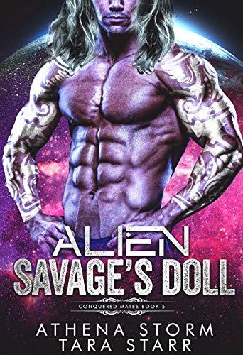 alien doll amazon