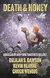  Death & Honey (English Edition)