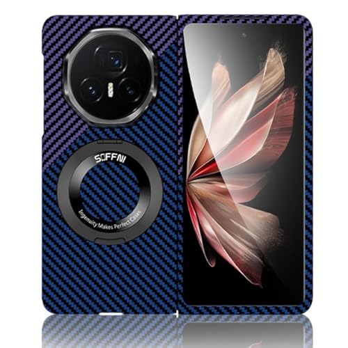 Coque Honor Magic V3 carbone : la protection idéale pour le quotidien