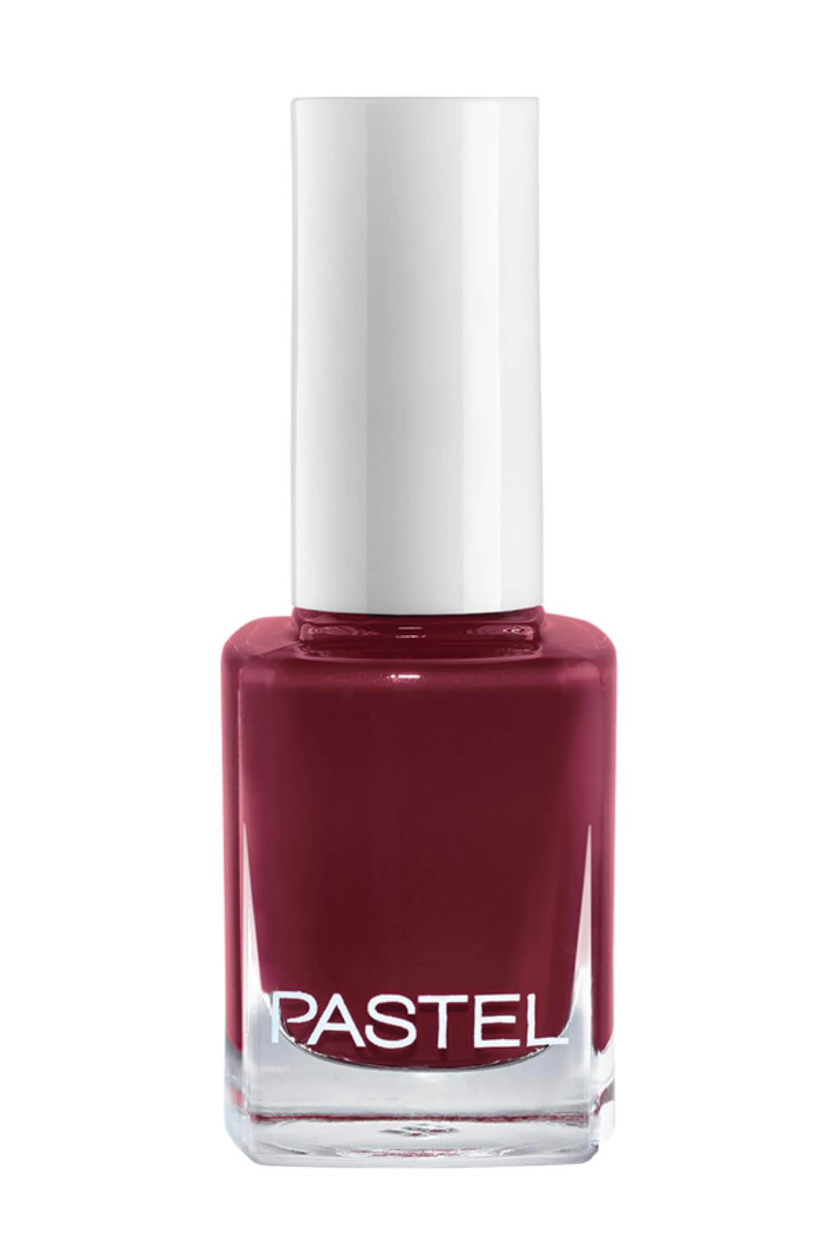 PASTEL Nail Polish, Dark & Moody Collection (Dark Red Maroon 226)