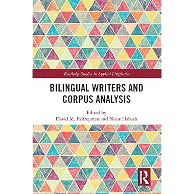 Bilingual Writers and Corpus Analysis