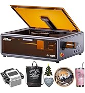 新品未開封、Creality Falcon A1 10Wレーザー加工機 Amazon | Creality Falcon A1 10W レーザー彫刻機 初心者向け レーザー