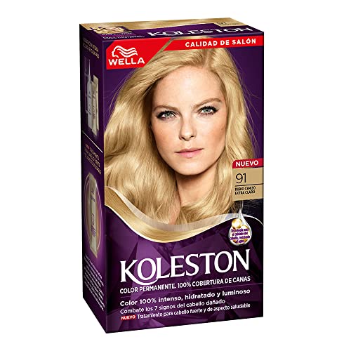 Coloración, Beauty Imagen adicional