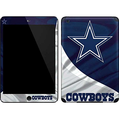 Skinit Decal Tablet Skin Compatible with iPad Mini (1st & 2nd Gen) - Officially Licensed NFL Dallas Cowboys Design