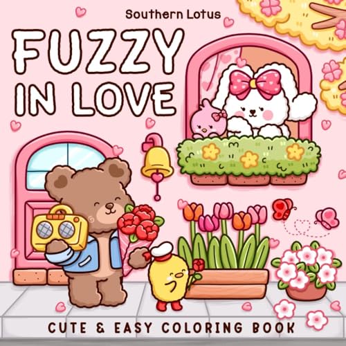 Coloring Book