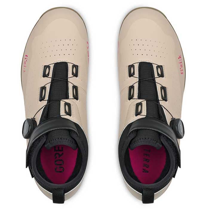 Image of Fizik Unisex-Adult MTB Winter Shoes Terra Artica X5 GTX Gore-Tex