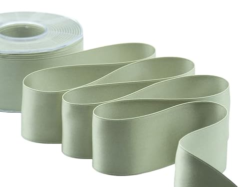 Furlanis Ribbon, Sage, 48 mm x 25 m