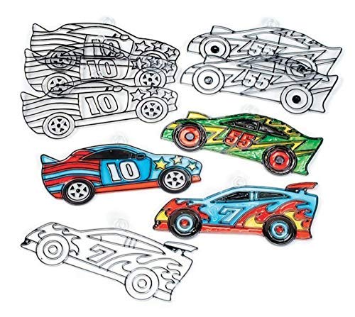 Race Car Sun Catchers-image-10