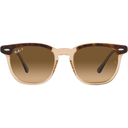 Ray-Ban RB2298 Hawkeye Square Sunglasses
