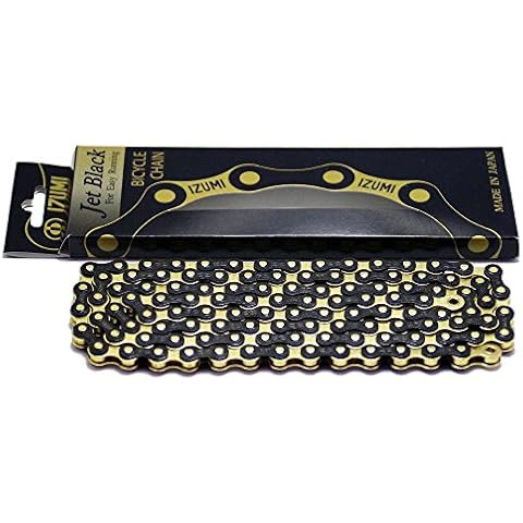 Izumi Standard Track Chain Cover