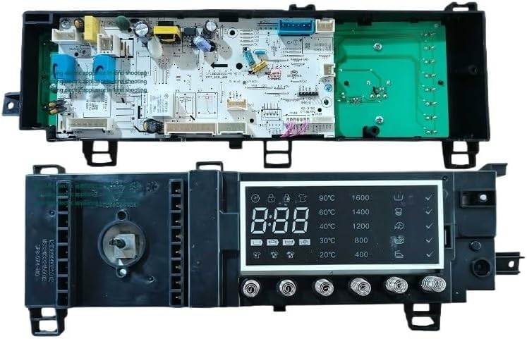 Used For Washing Machine Computer Control Board 17138100021111 Circuit PCB Washer Replacement Parts