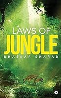 Laws of Jungle 1642499420 Book Cover