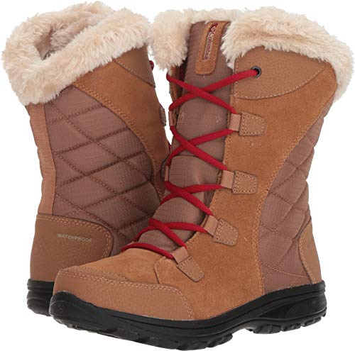 Columbia Womens Snow Boots