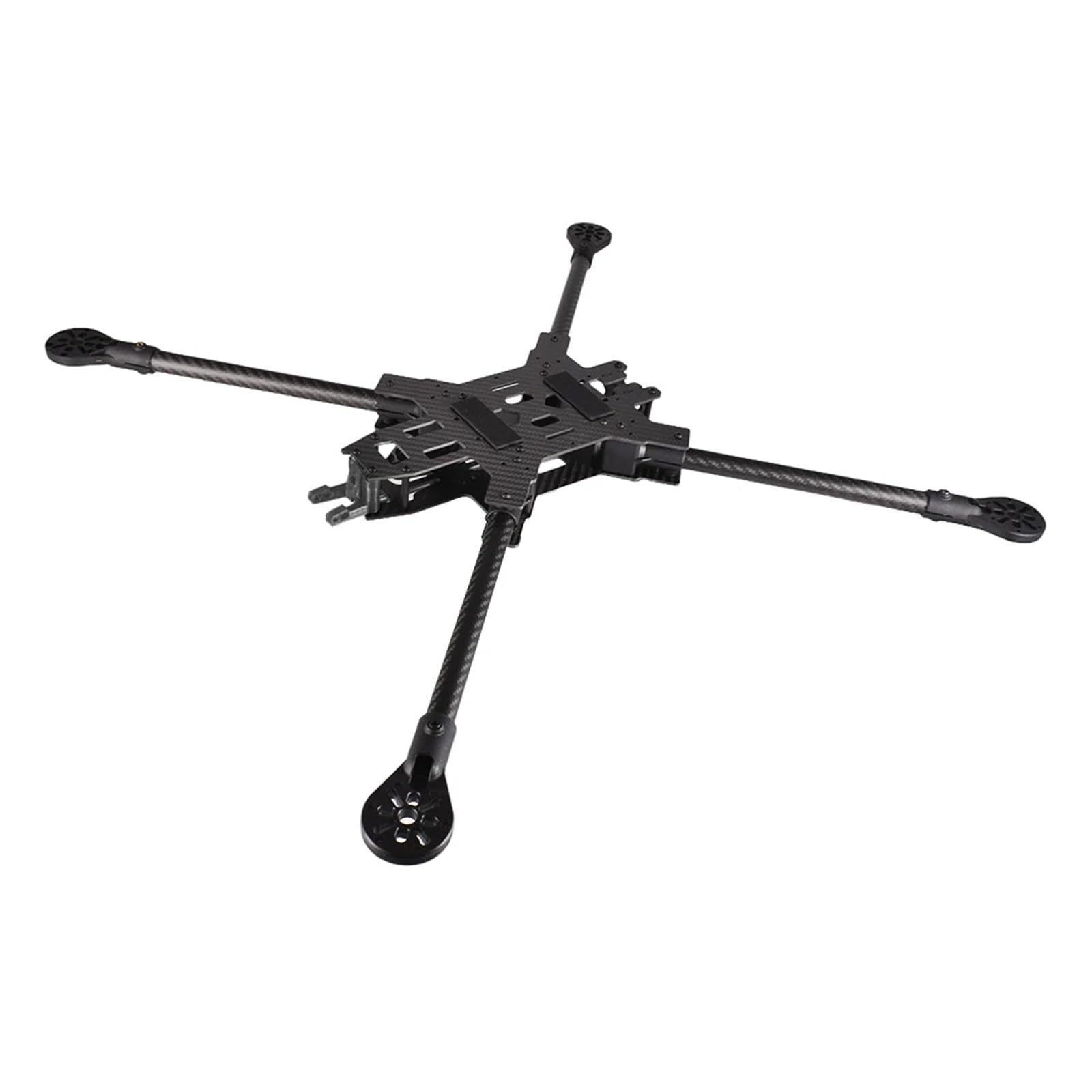 Drone da corsa FPV 15 pollici stile libero quadricottero in fibra di carbonio 580 mm