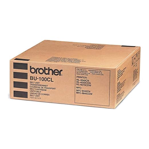 Brother BU100CL (004) Original Brother BU100CL