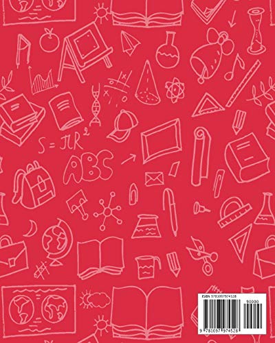 5th Grade End of the Year Memory Book: Great End of the School Year Gift For Boys or Girls Makes A Special Gift For Students image 4
