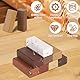 14pcs Laminat Reparaturset, 8 Farben Hartwachs Reparaturset, Laminat Reparatur mit Schaber, Parkett Reparaturset von Kratzern Löchern, Arbeitsplatte Reparaturset Laminatboden für Vinyl Holz Möbel