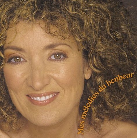 Mes mélodies du bonheur [Audio CD] Desrosiers, Marie-Michele and Marie Michele Desrosiers
