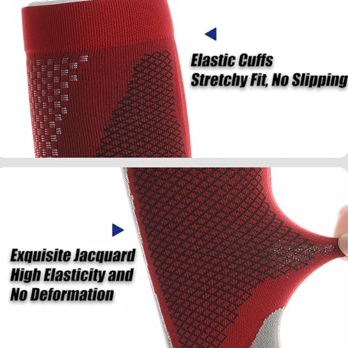 Vero Medic Compression Socks for Men, Vero Medic Compression Socks Comfortable and Breathable4