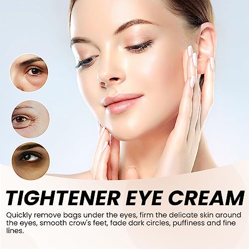 2/3/5Pcs Celyn Instant Firmx Eye Tightener, Celyn Eye Bag Cream, Temporary Eye Tightening Eye Cream,