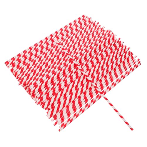 KAILIKETIY 100個入り可降解紙製綿あめコーンスティック 環境配慮型で なパーティー用品 誕生日や学校行事 フェスティバルにな綿あめ機用アクセ