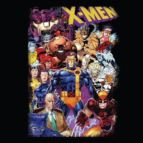 Amazon | マーベル クラシック X-Men All in Team Wolverine Gambit