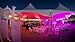 CHAUVET DJ SlimPAR 56 LED PAR Can Wash Light w/Built-In and Sound Activated Modes , Black