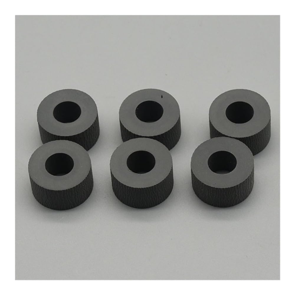 Pneu à rouleau d'alimentation de haute précision pour OKI B710 B720 - 6