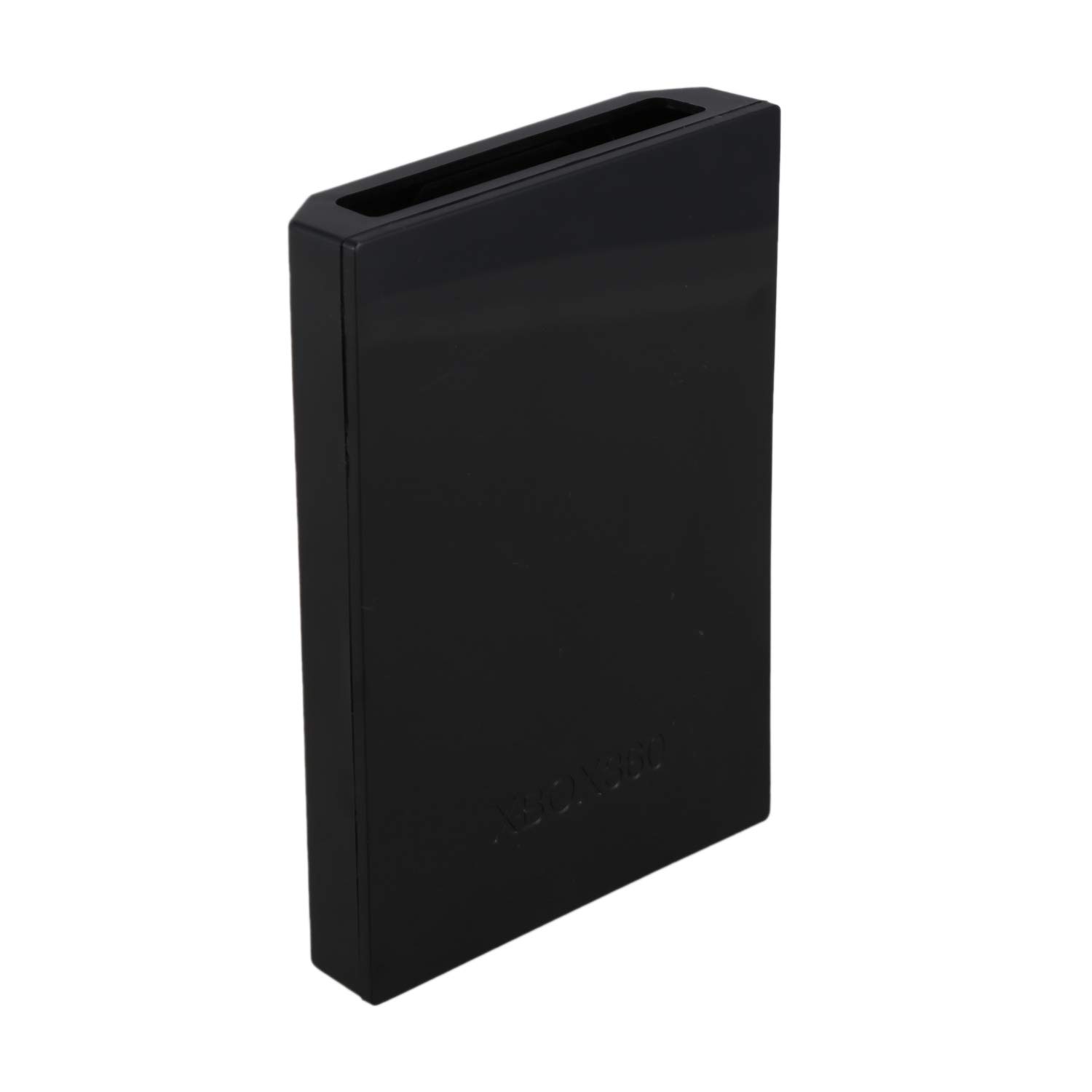250 GB Festplatte schwarz für 360 XBOX360 Slim HDD