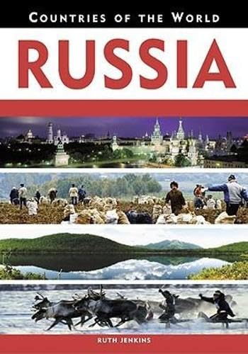 Russia (Countries of the World)