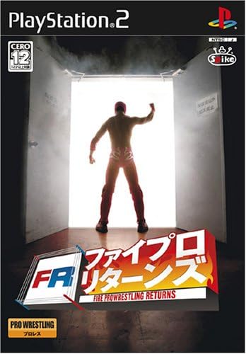 Amazon ファイプロ リターンズ ゲーム