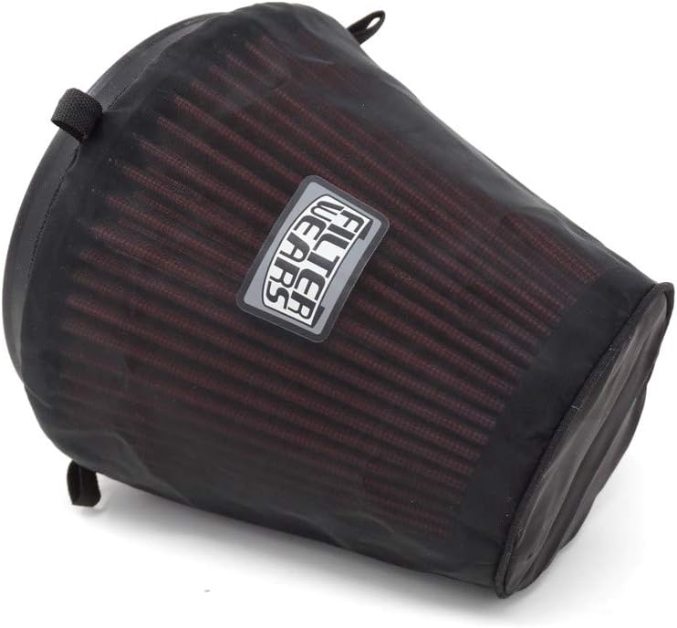 FILTERWEARS F233K Compatible For Airaid Air Filter, 799-466 Pre-Filter