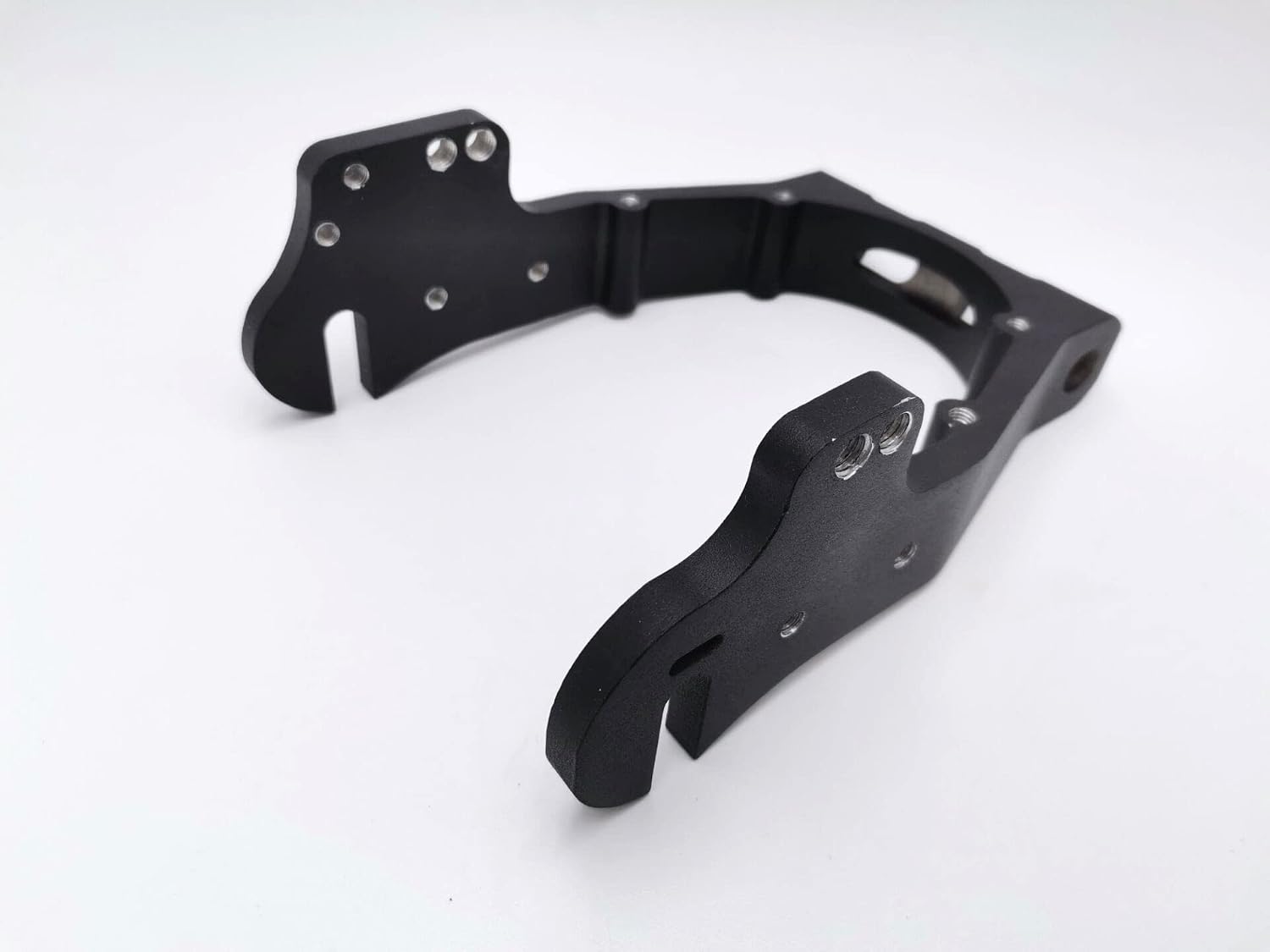 Front Fork for Speedway 5 Electric Scooter Speedway V Skateboard Spare Parts (B)