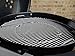 Weber Performer Premium Charcoal Grill, 22-Inch, Black