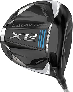 Cleveland Golf Launcher XL 2 Driver