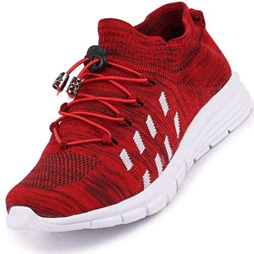 Image of FAUSTO Men's Sports Walking Shoes