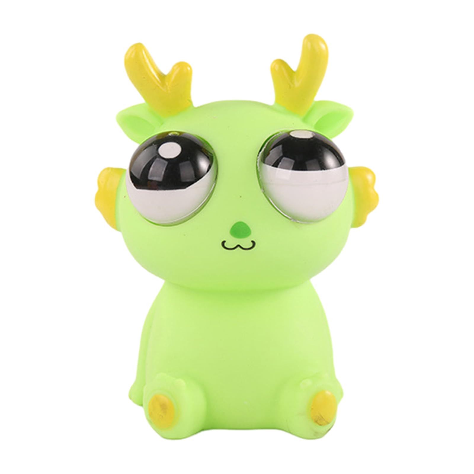 ⭐️新品 スクイーズ 目が飛び出す おもちゃ 面白い Amazon | LUNAMY 目玉が飛び出すスクイーズおもちゃ,面白い