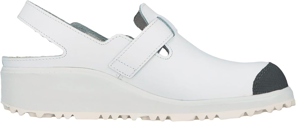 Berkemann Men's Work Clogs