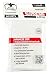 Produktbild Ultimate Guard UGD010059 - Supreme Hüllen, Japanische Größe, 60 Stück, weiß