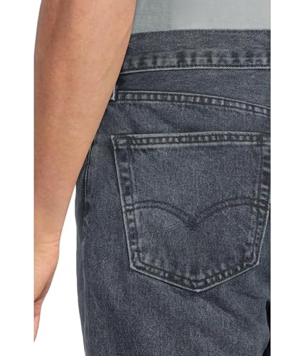 Image of Levi's Men's 555 Relaxed Straight Fit Jean