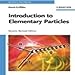 Produktbild Introduction to Elementary Particles