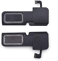 Vista 2 de Padarsey Altavoz interno izquierdo y derecho de repuesto compatible para MacBook Pro 15 "A1707 2016 2017 subwoofer retina con barra táctil