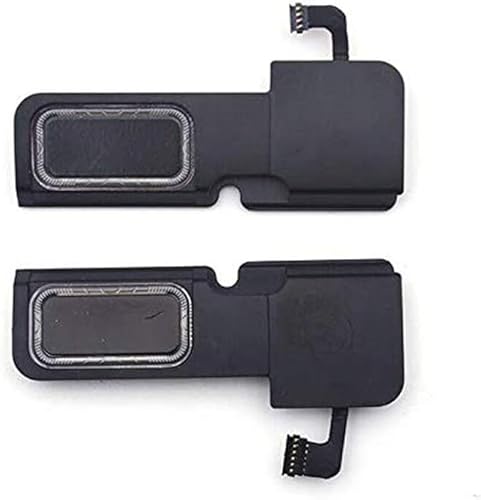 Miniatura 2 de Padarsey Altavoz interno izquierdo y derecho de repuesto compatible para MacBook Pro 15 "A1707 2016 2017 subwoofer retina con barra táctil